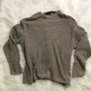 DKNY Oversized sweater
